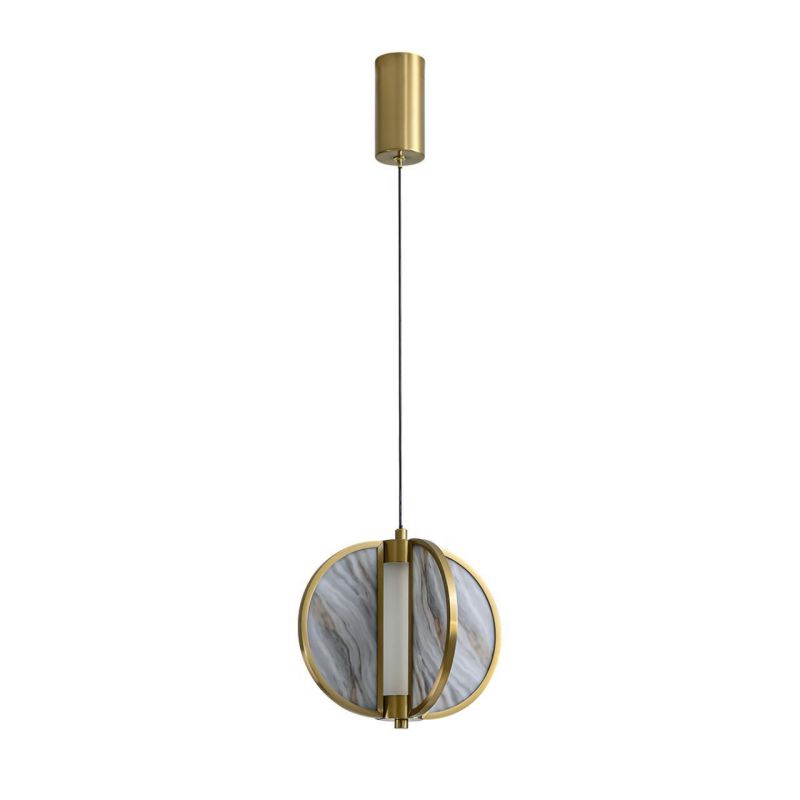 Подвесной светильник Odeon Light TOSCANA IP20 LED 12W 3000K 220V 5448/12L фото 1