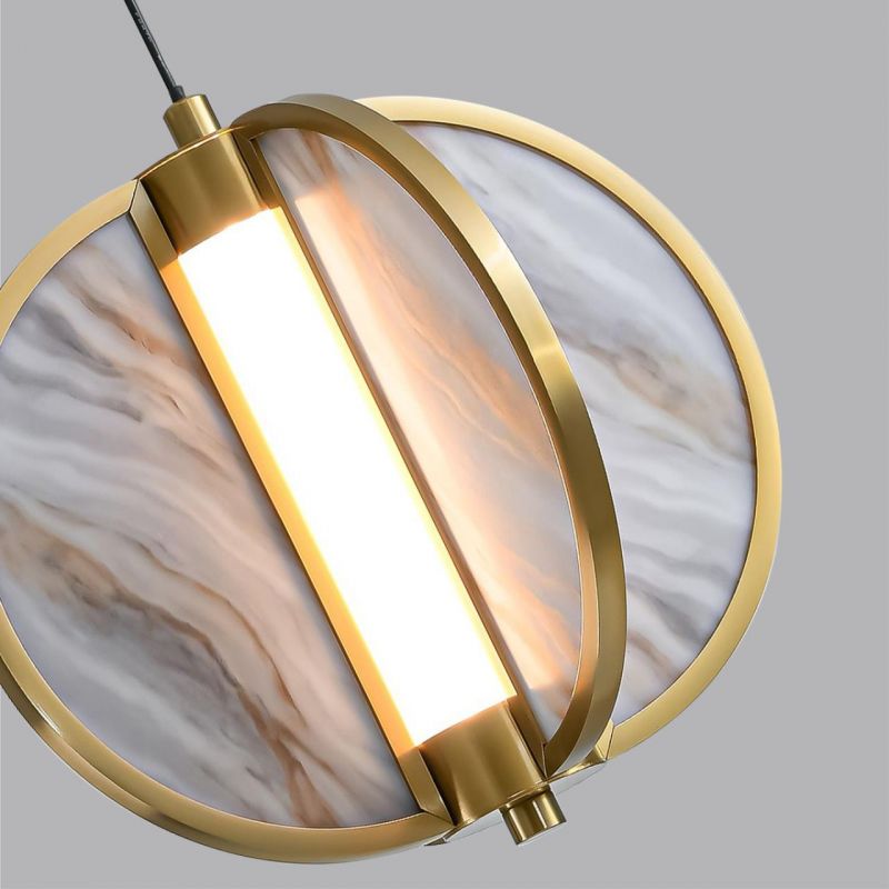 Подвесной светильник Odeon Light TOSCANA IP20 LED 12W 3000K 220V 5448/12L фото 3