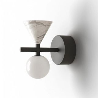 Настенный светильник Aromas del Campo Oneta IP20 G4 2700К 118596