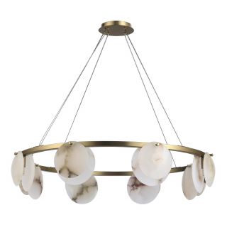 Светильник подвесной ST Luce CLAM SL1520.303.08