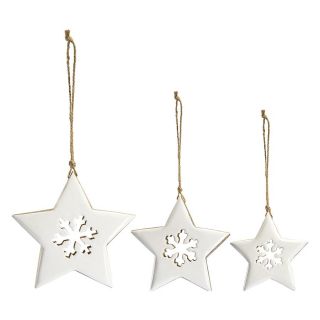 Набор елочных украшений Tkano New Year Essential, (3 шт.) BD-3132903
