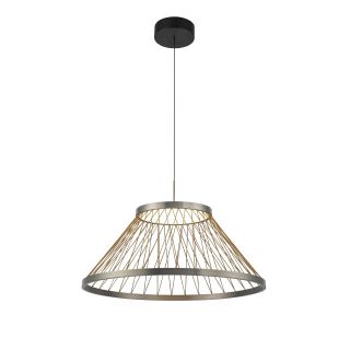 Люстра подвесная Mantra SPIDER LED 3000K(теплый) 43W 8949