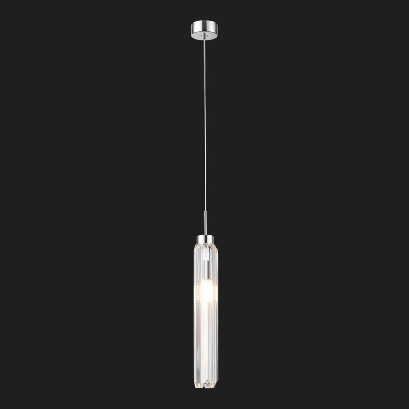 Подвесной светильник Lussole KARNES G9 5W LSP-8975 фото 2