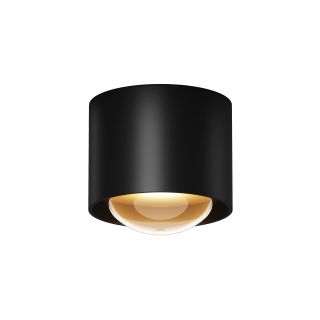 Потолочный светильник Maytoni Lumina влагозащищенный LED теплый свет (3000К) 15W O498CL-L15B3K