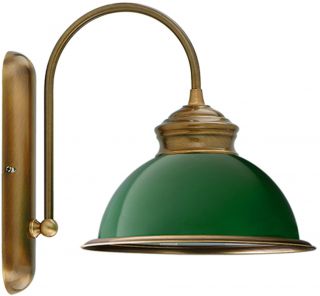 Настенный светильник KUTEK LIDO LID-K-1(P)GR