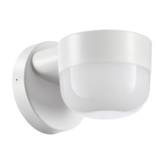 Ландшафтный настенный светильник NovoTech OPAL LED 4000K 12W 358450 STREET