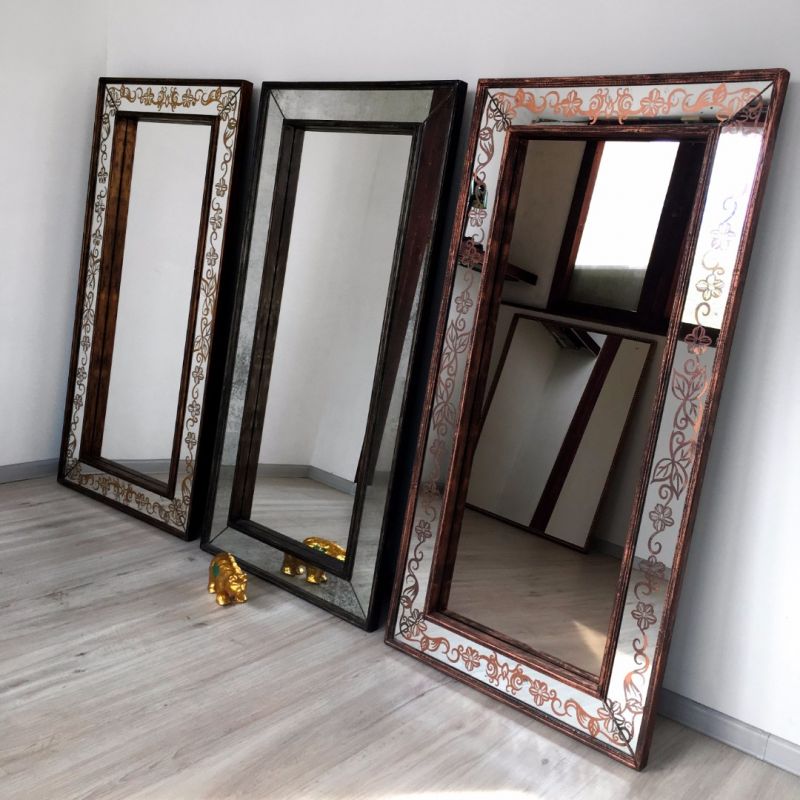 Зеркало Bountyhome Mid Exultancy BD-1313467 фото 4