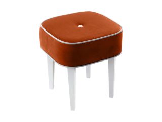 Табурет Handy SQ ОГОГО Обстановочка оранжевый BD-1753288