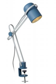 Настольная лампа с креплением к столу BASTIN 05535/01/35