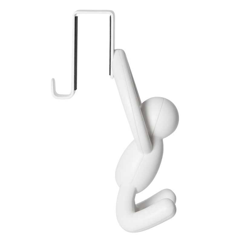 Набор надверных крючков buddy 2 шт. Umbra Design BD-2332924 фото 8
