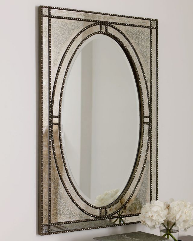 Зеркало в раме LH Mirror Home Бруно BD-2394212