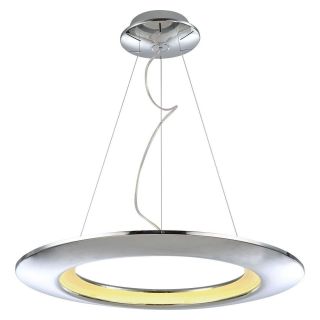 Подвесной светильник Horoz Electric CONCEPT LED 4000К (белый) HRZ00002222