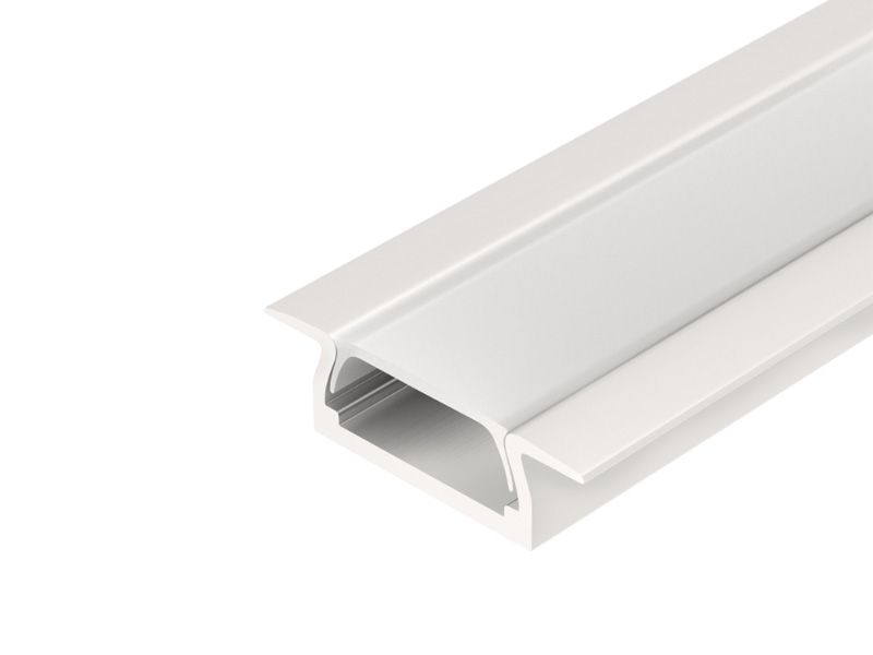 Профиль MIC-FS-2000 WHITE 2977990407295 фото 1