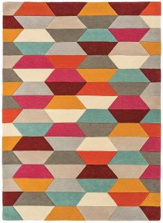 Ковёр Carpet FUNK RUG BD-2977760 200х300