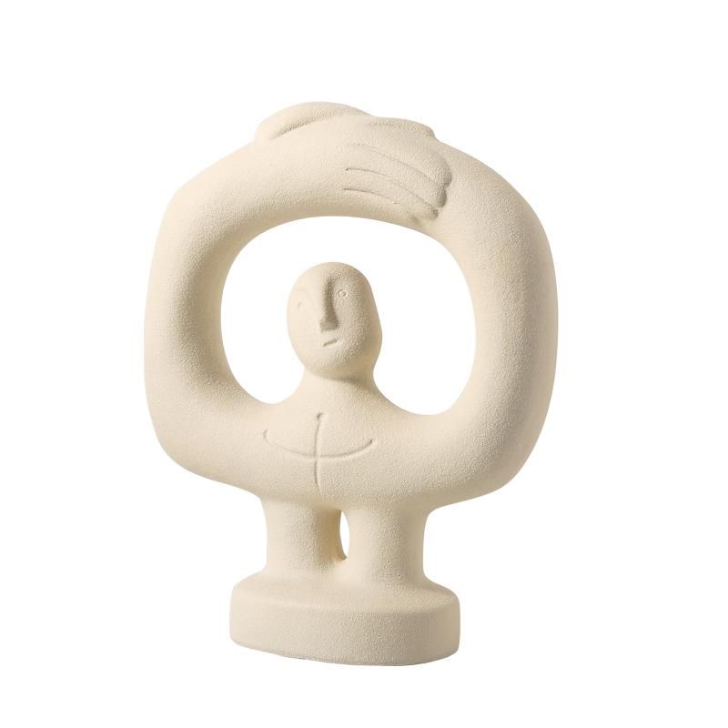 Статуэтка Sotogrande Hug posture ornament BD-3048820