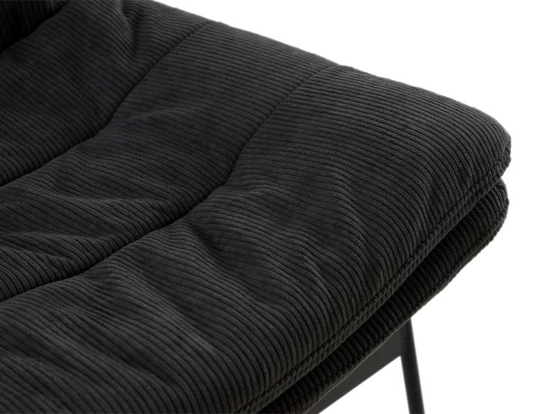 Cтул Vitra ОГОГО Обстановочка серый, черный BD-3126483 фото 5