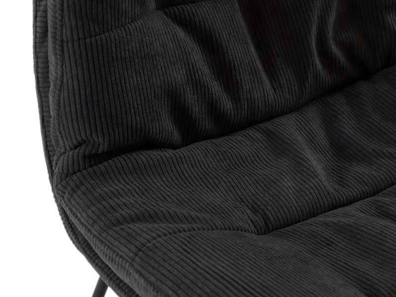 Cтул Vitra ОГОГО Обстановочка серый, черный BD-3126483 фото 6