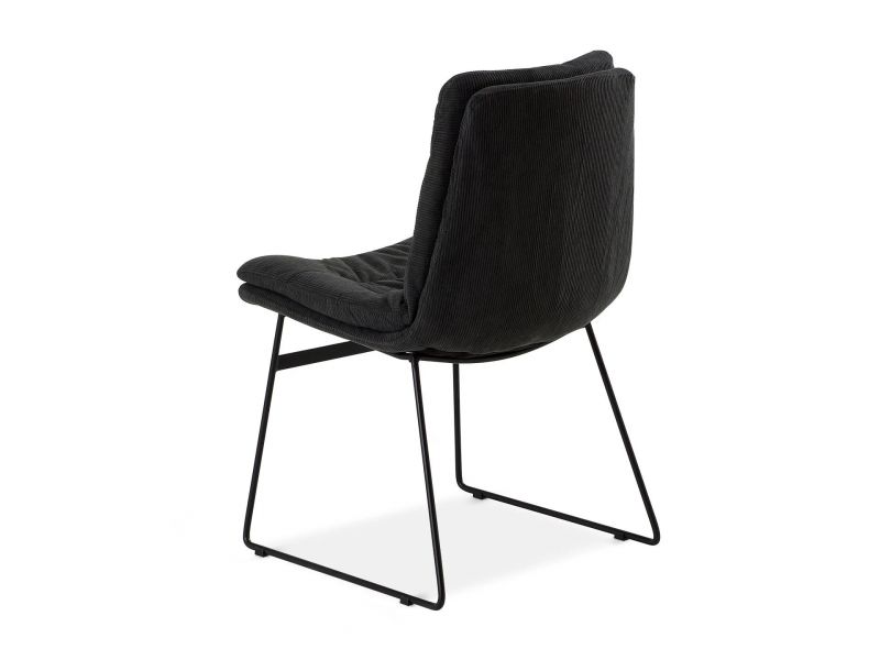 Cтул Vitra ОГОГО Обстановочка серый, черный BD-3126483 фото 7