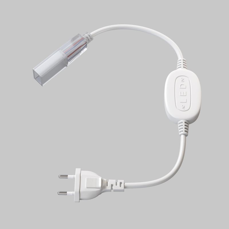 Комплектующие к светодиодной ленте с токоведущими элементами Maytoni 220 V 201205 фото 2