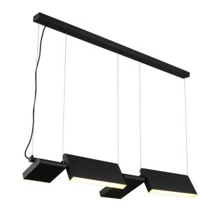 Люстра подвесная Aployt Merod LED 3000К(теплый) 55W APL.071.03.55