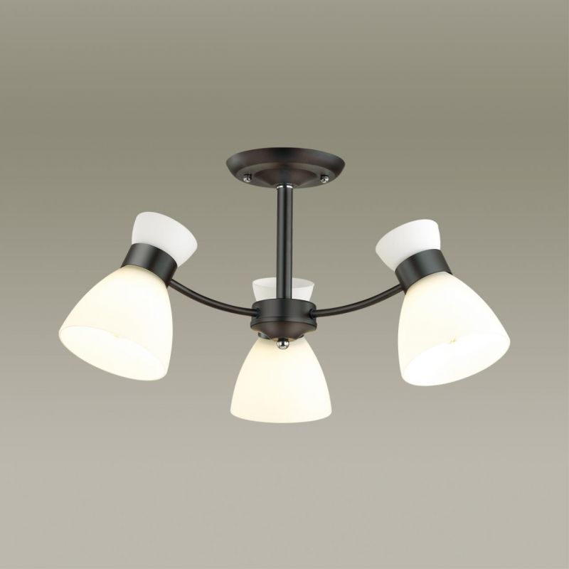Люстра Lumion WILMA E27 60W 4534/3C фото 3
