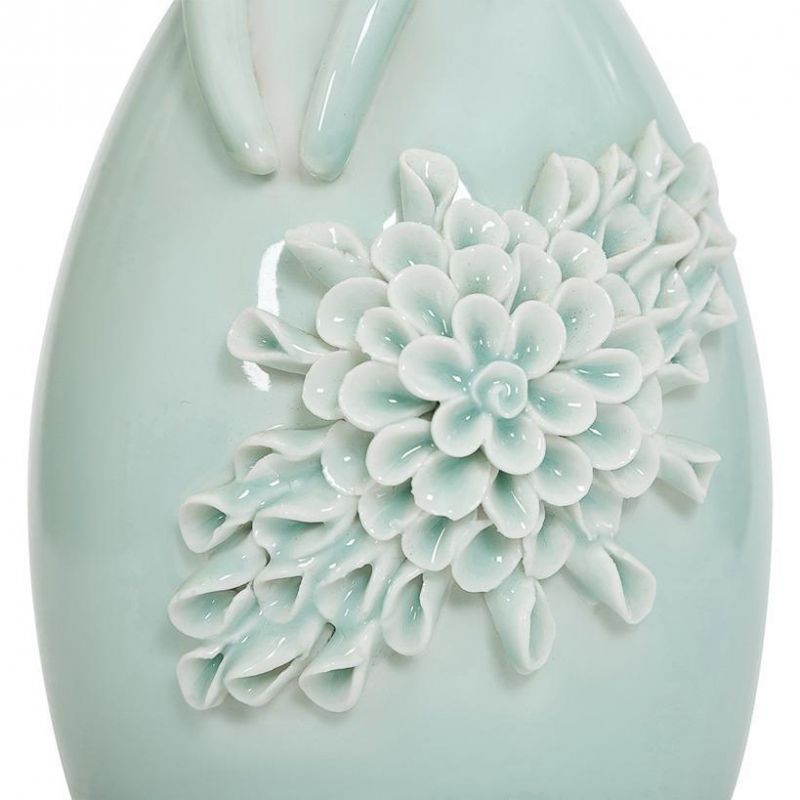 Статуэтка декоративная Decor-of-today Леди BD-1504159 фото 2