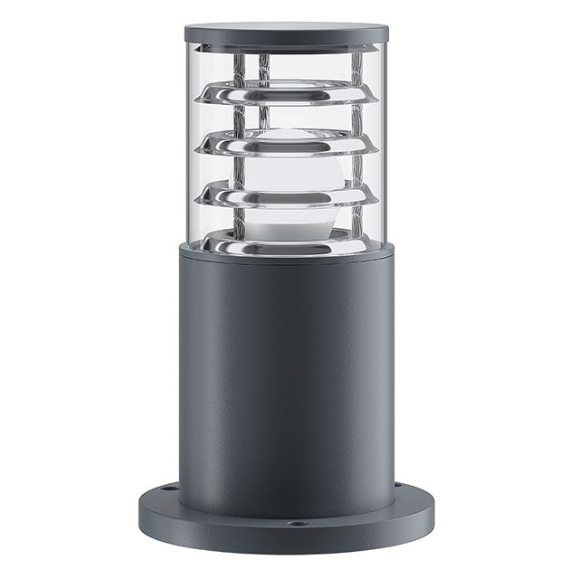 Уличный фонарь Maytoni Bronx 220-240V 60W IP54 O576FL-01GR фото 5