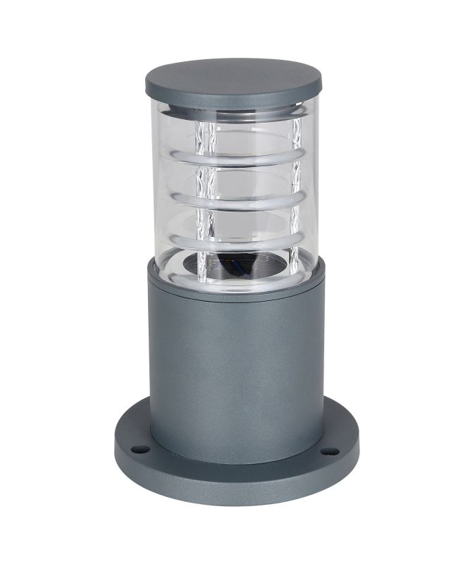 Уличный фонарь Maytoni Bronx 220-240V 60W IP54 O576FL-01GR фото 7
