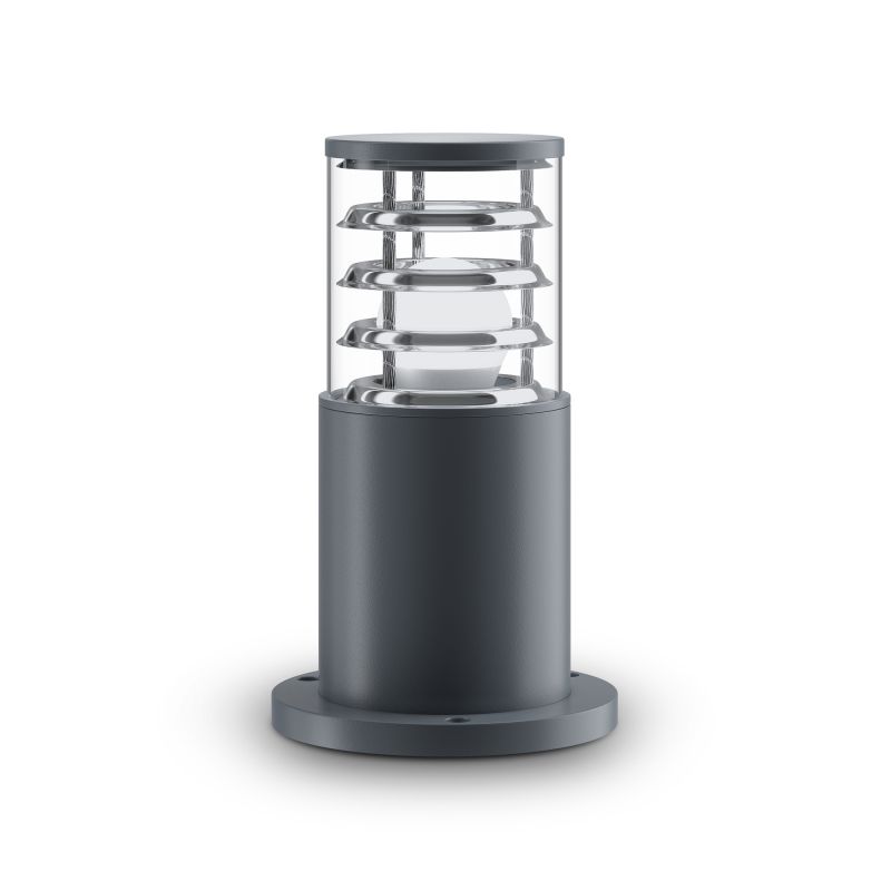 Уличный фонарь Maytoni Bronx 220-240V 60W IP54 O576FL-01GR фото 2