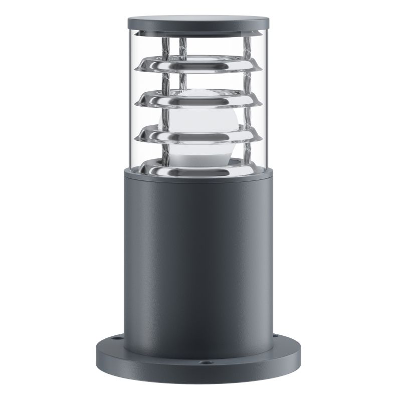 Уличный фонарь Maytoni Bronx 220-240V 60W IP54 O576FL-01GR фото 3