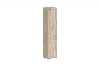 Шкаф высокий левый  Norden BD-2590301