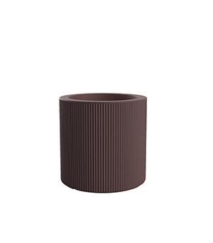 Кашпо Gatsby cylinder 50x50 Vondom BD-2609219