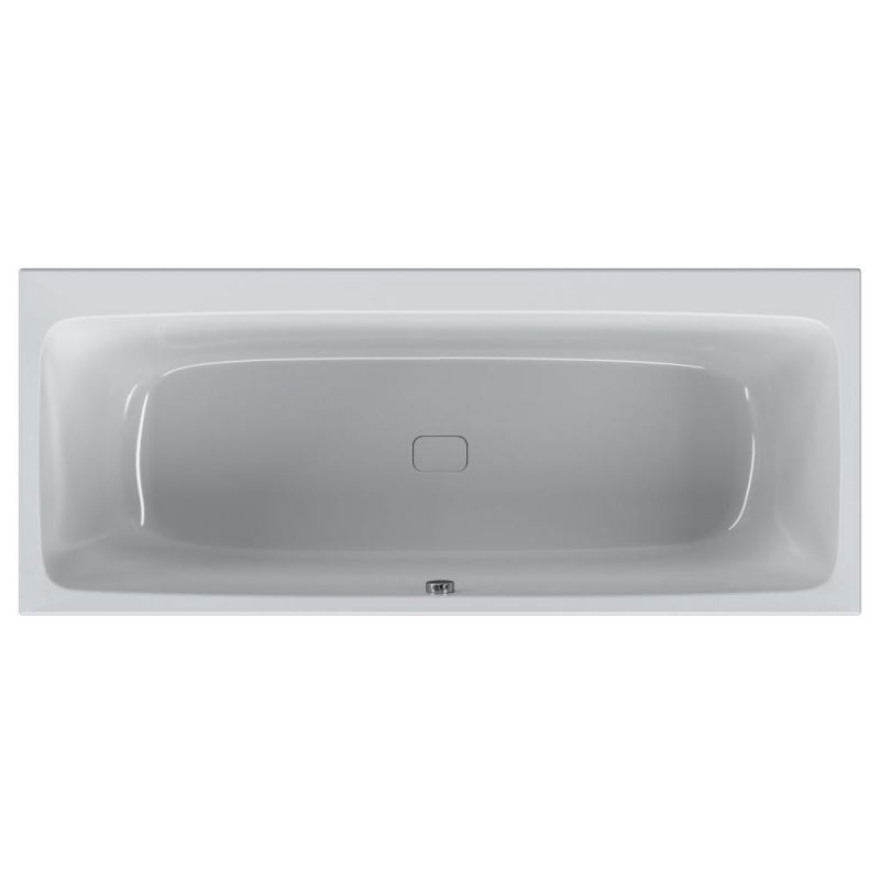 Акриловая ванна AM.PM Func W84A-170-070W-A 170х70 фото 8
