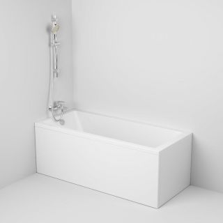 Акриловая ванна AM.PM Gem W93A-160-070W-A 160x70 см