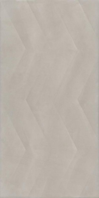 Kerama Marazzi 11219R Онда структура серый матовый обрезной 30x60x1