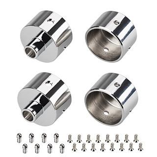 Заглушка Arlight WPH-FLEX-D22-360deg с отверстием фото 1