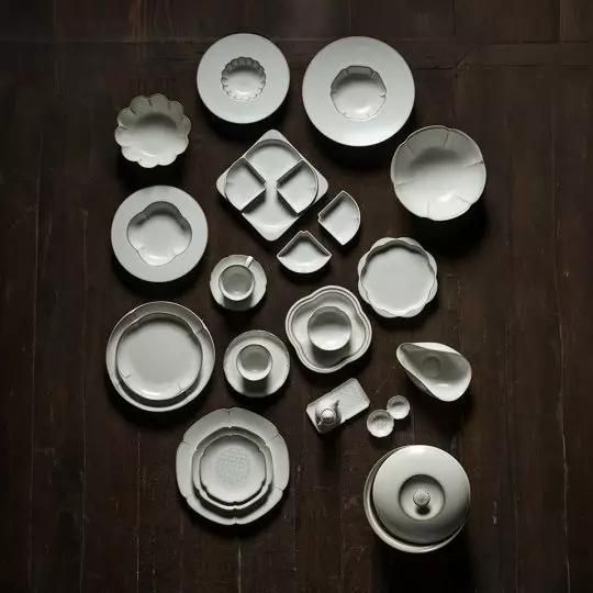 Чаша ROOMERS TABLEWARE ESSENTIAL ASIA BD-3100200 фото 3