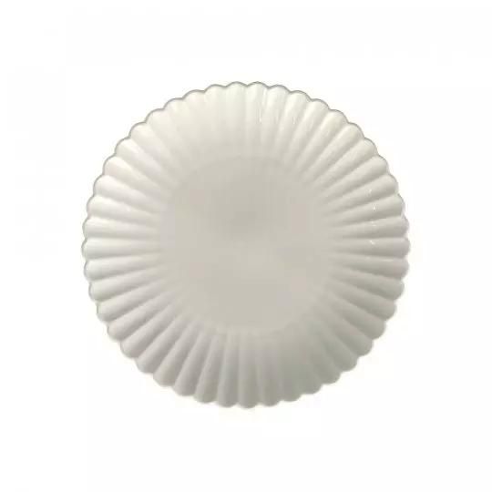 Тарелка ROOMERS TABLEWARE DORA BD-3100298 фото 1