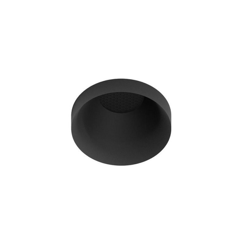 Точечный встраиваемый светильник Arte Lamp DUCRE MINI 35W G5.3 A7094PL-1BK фото 1