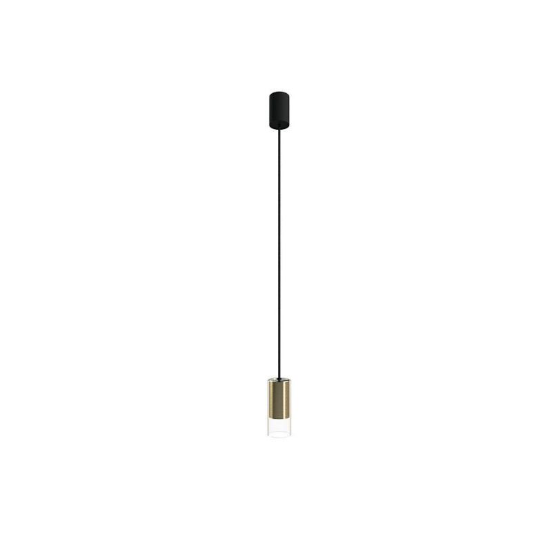 Подвесной светильник Nowodvorski Cylinder S GU10 10W 7870 фото 1