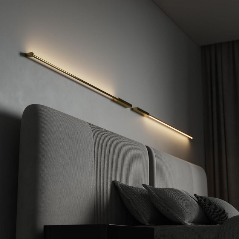 Светильник настенный светодиодный Elektrostandard Alto 40133/LED фото 5