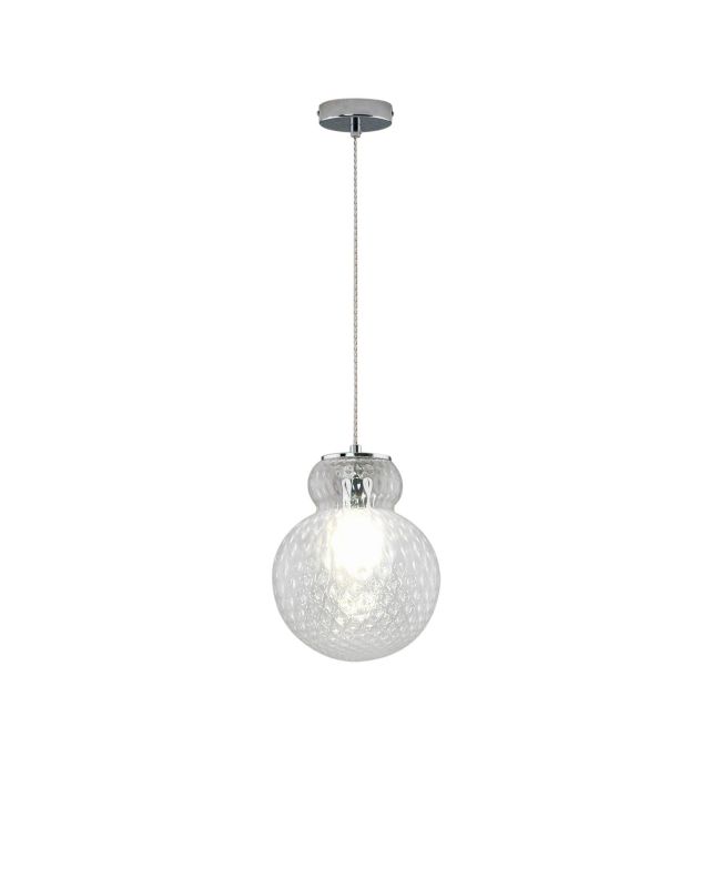 Светильник подвесной Moderli Lorel E27 60W УТ000039021 фото 1