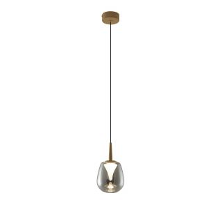 Подвесной светильник Mantra ANDROMEDA LED 3000K(теплый) 5W 8931+8943