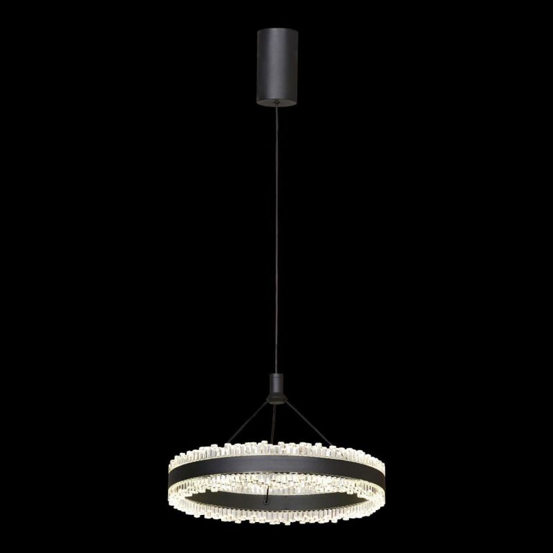 Подвесной светильник LUSSOLE HARDIN LED 4000К(белый) 40W LSP-7433 фото 2