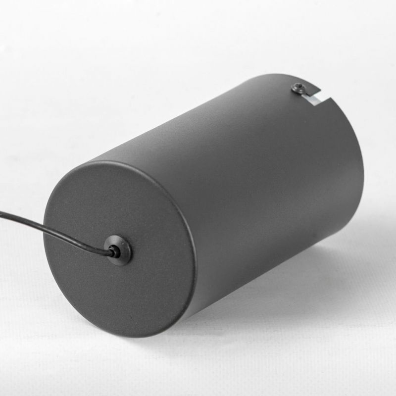 Подвесной светильник LUSSOLE HARDIN LED 4000К(белый) 40W LSP-7433 фото 5