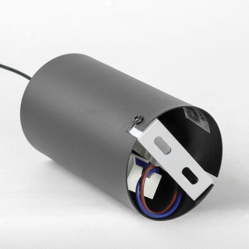 Подвесной светильник LUSSOLE HARDIN LED 4000К(белый) 40W LSP-7433 фото 6