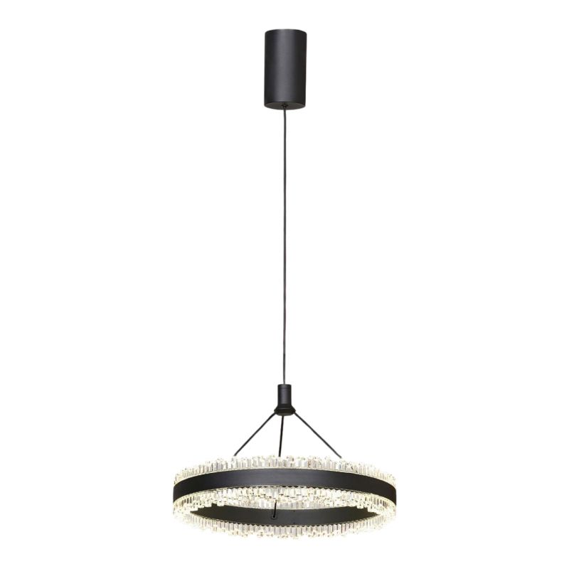Подвесной светильник LUSSOLE HARDIN LED 4000К(белый) 40W LSP-7433 фото 1