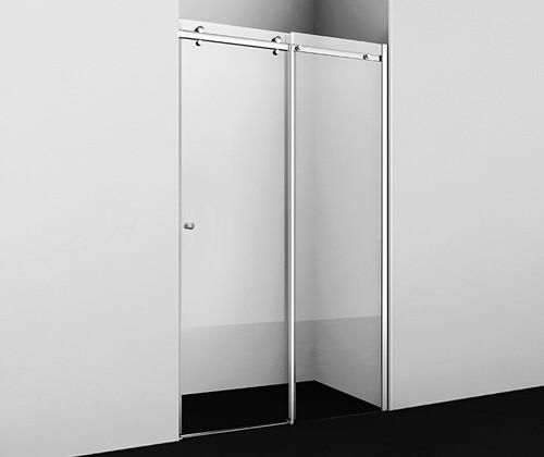 Душевая дверь WasserKRAFT Vils 56R13 фото 1