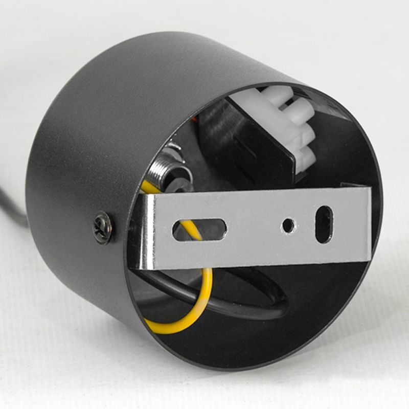 Подвесной светильник Lussole MILAM LED (белый свет) 4000К, 16W LSP-7451 фото 7
