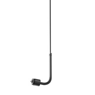 Заглушка Maytoni Accessories for system Shelf для подвесного монтажа Shelf с вводом питания CA024PL-P-B